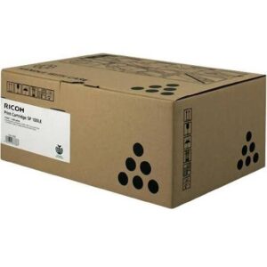 Ricoh SP100E Black Toner