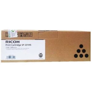 Ricoh MPC2003 Yellow Toner