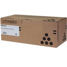 Ricoh SPC250 Blk Toner Cart