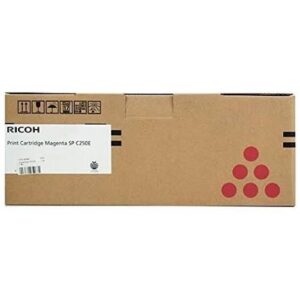 Ricoh SPC250 Mag Toner Cart