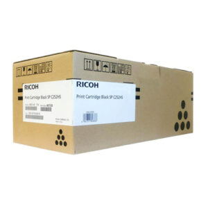Ricoh SPC252 Blk Toner Cart