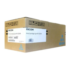 Ricoh SPC252 Cyan Toner Cart