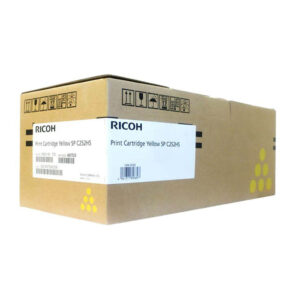 Ricoh SPC252 Yell Toner Cart