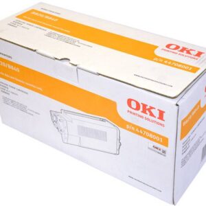 Oki B820 Black Toner