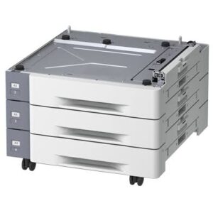 Oki Large Capacity Feeder