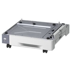 Oki 530 Sheet Tray w/Casters