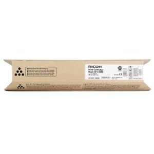 Ricoh SPC430DN Black Toner
