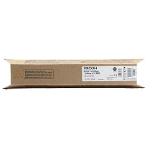 Ricoh SPC430DN Yellow Toner