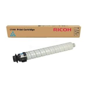 Ricoh SPC430DN Cyan Toner