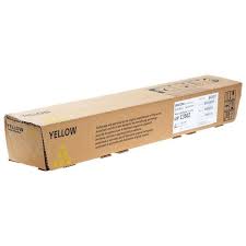 Ricoh MPC3002 Yellow Toner