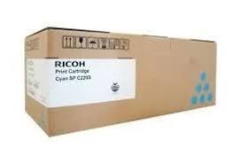 Ricoh MPC3002 Cyan Toner