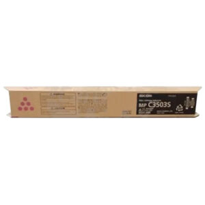 Ricoh MPC3003 Magenta Toner