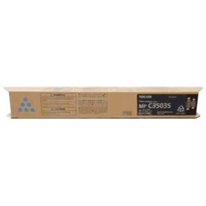 Ricoh MPC2030 Black Toner
