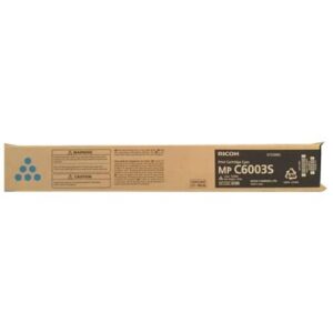 Ricoh MPC4503 Cyan Toner