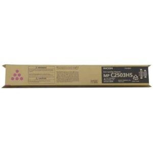 Ricoh MPC2003 Magenta Toner