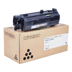 Ricoh MP301SPF Blk Toner Cart