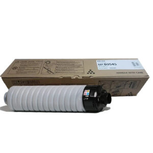 Ricoh MP4054 Black Toner