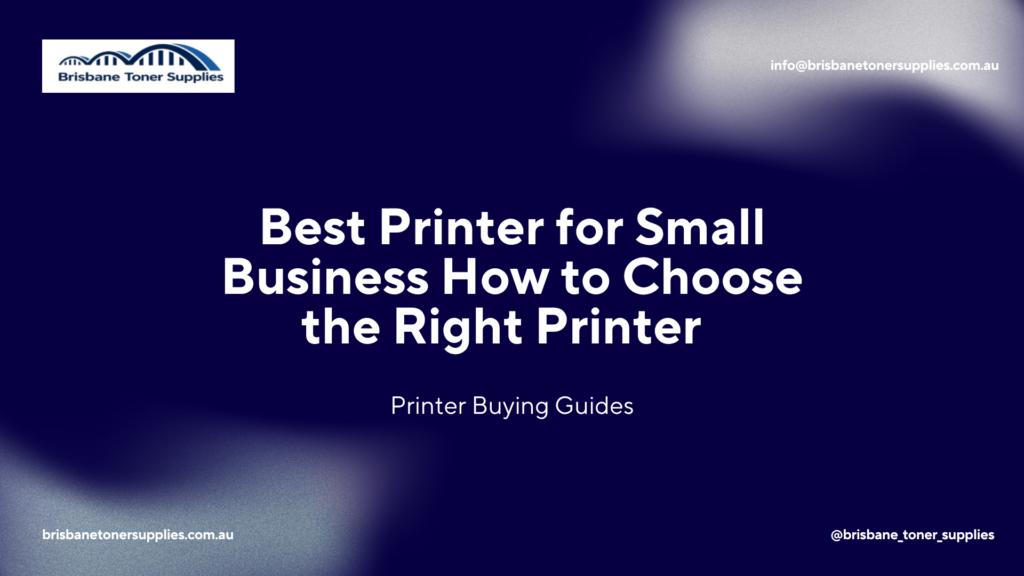 best-printer-for-small-business-how-to-choose-the-right-printer