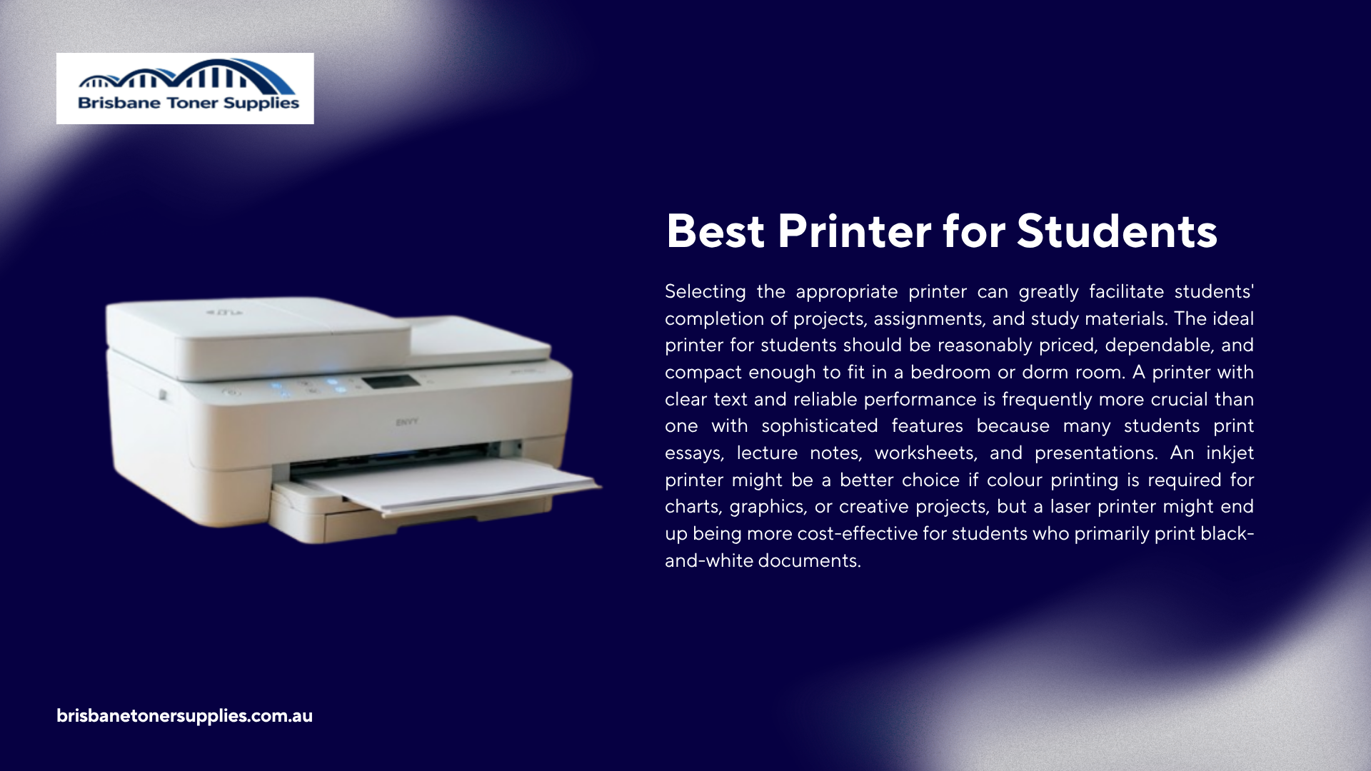 best-printer-for-students
