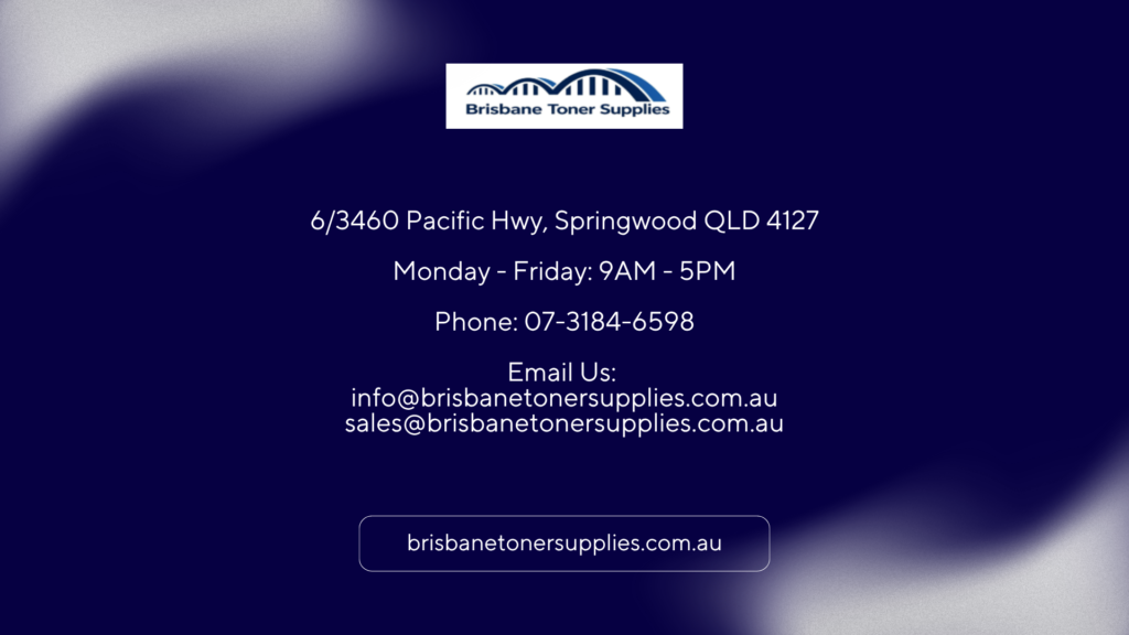 brisbane-toner-supplies