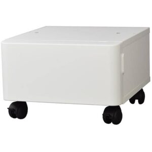 Kyocera 4 Draw Low Cabinet