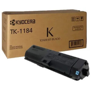Kyocera TK1184 Toner Kit
