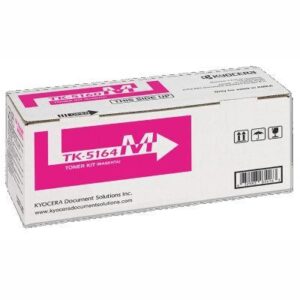 Kyocera TK5164 Magenta Toner