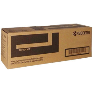 Kyocera TK6119 Black Toner