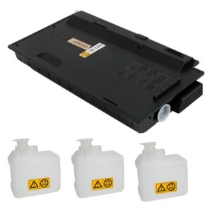 Kyocera TK7209 Toner Cart