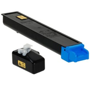 Kyocera TK8319 Cyan Toner