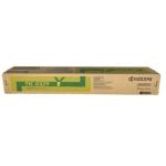 Kyocera TK8329 Yellow Toner