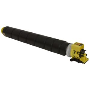 Kyocera TK8339 Yellow Toner