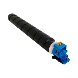 Kyocera TK8519C Cyan Toner