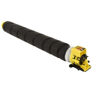 Kyocera TK8519Y Yellow Toner
