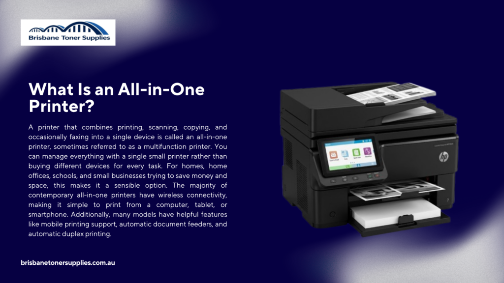 What-is-an-all-in-one-printer