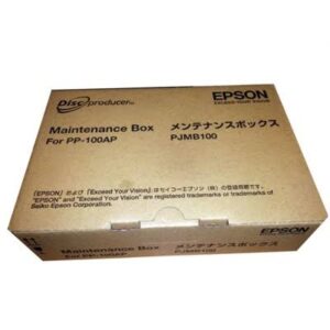 Epson PJMB100 Maintenance Box