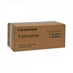 Toshiba T3850PR Toner Black