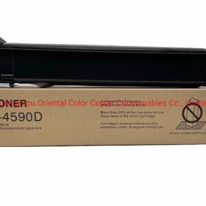 Toshiba T4590D Copier Toner