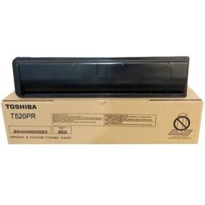Toshiba T520PR Copier Toner