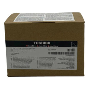 Toshiba TFC305PKR Toner Black