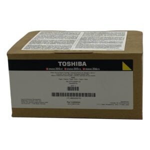 Toshiba TFC305PYR Toner Yellow