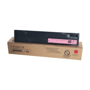 Toshiba TFC30 Cyan Toner