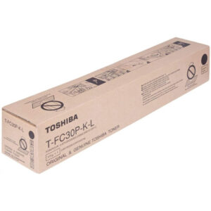 Toshiba TFC30 Black Toner