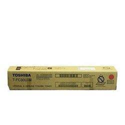 Toshiba TFC30 Magenta Toner