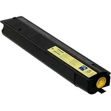 Toshiba TFC330 Toner Yellow