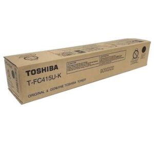 Toshiba TFC415 Toner Black