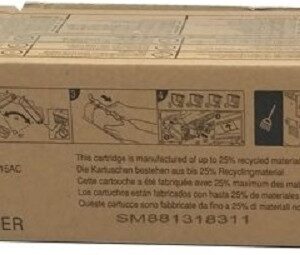Toshiba TFC415 Toner Magenta