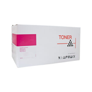 Compat Brother TN258XL Cyan