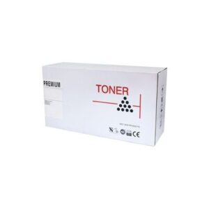 Compat Brother TN258XL Yellow