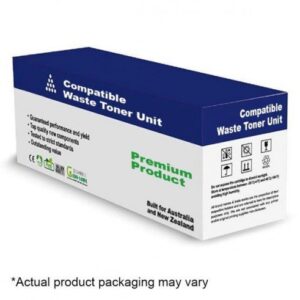 Whitebox CWAA0777 Waste Cart